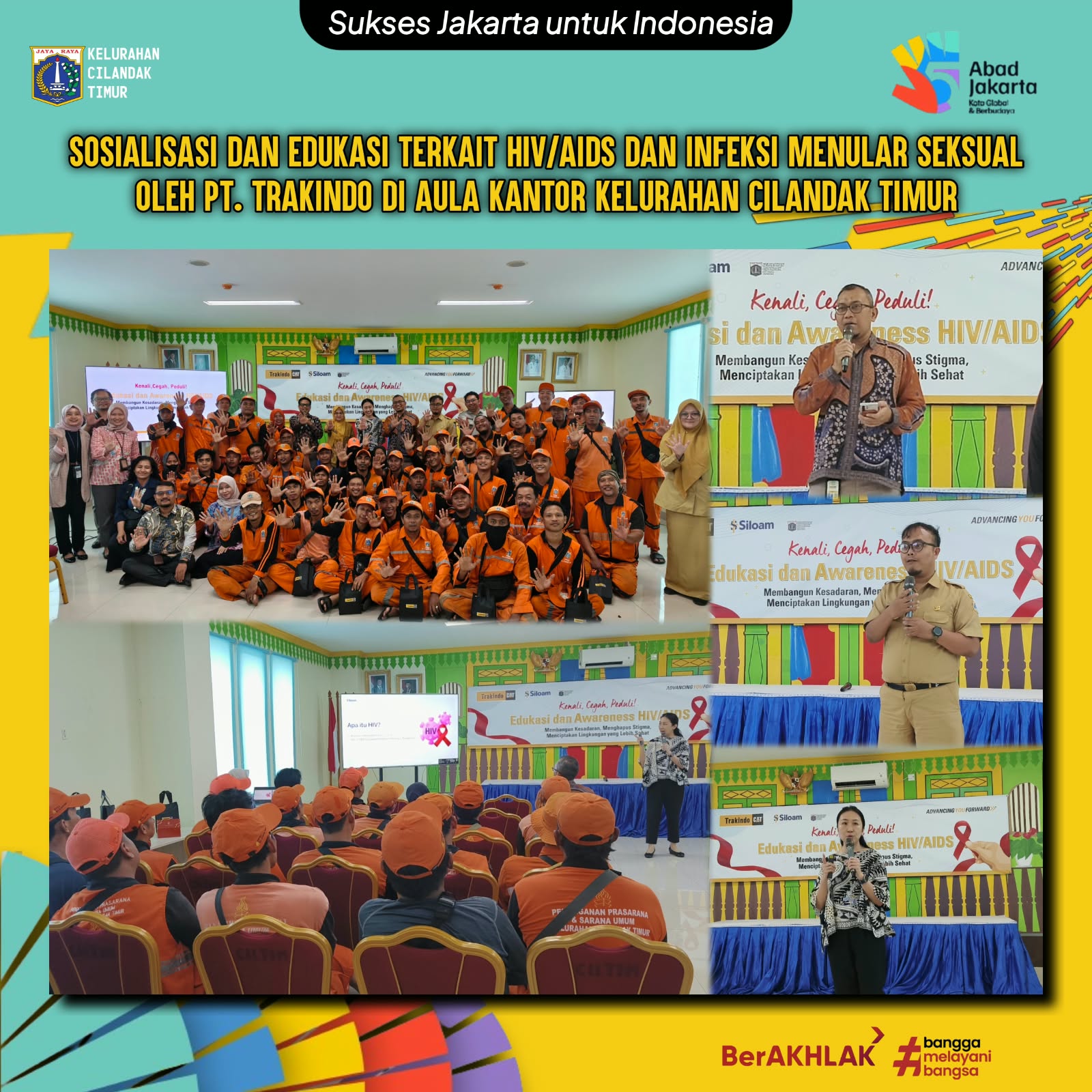 Wujud-Tanggung-Jawab-Sosial-PT-Trakindo-Utama-Gelar-Edukasi-dan-Awareness-HIVAIDS-di-Cilandak-Timur