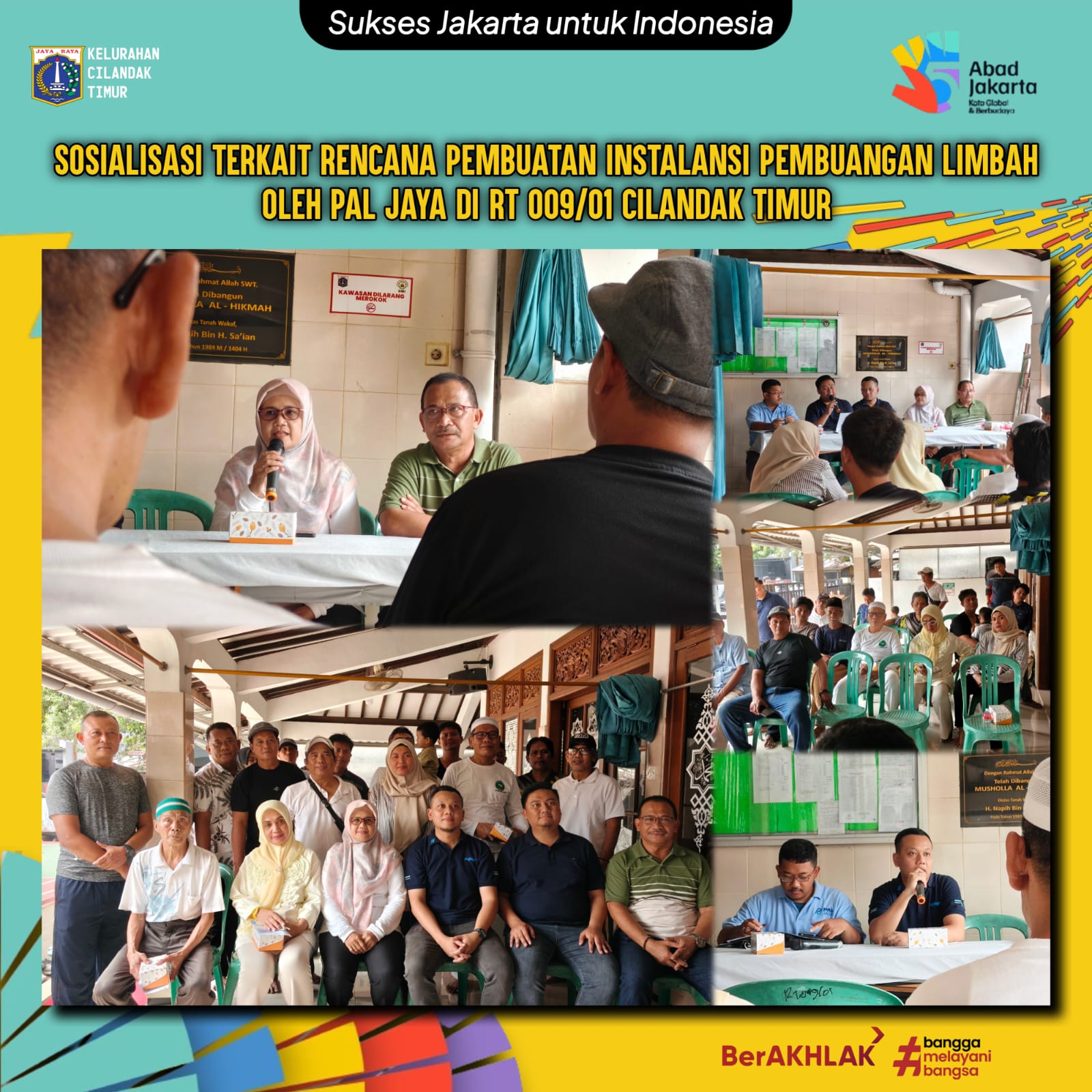 Cegah-Pencemaran-Air-Tanah-Lurah-Cilandak-Timur-Hadiri-Sosialisasi-IPAL-Perumda-Paljaya