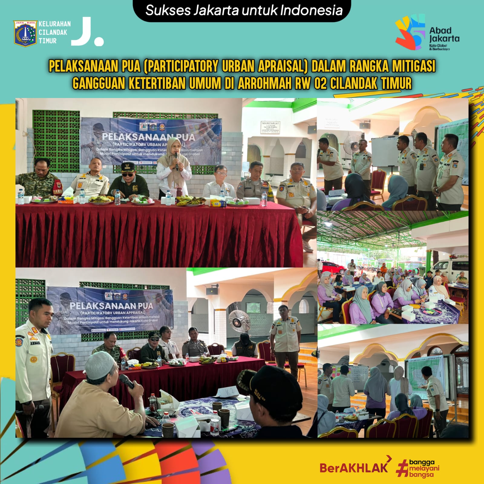 Jakarta-Kota-Global-Pol-PP-Kelurahan-Cilandak-Timur-Gelar-Kegiatan-Participatory-Urban-Appraisal-di-RW-02
