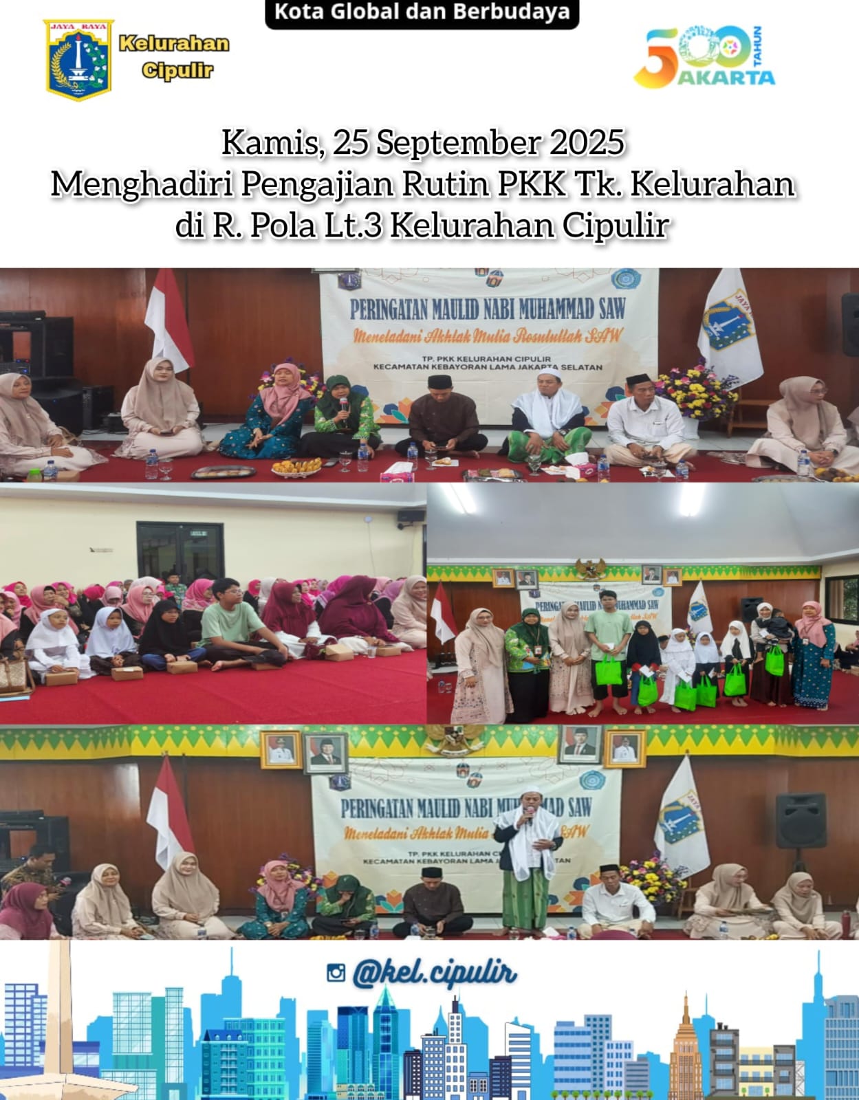 Pengajian-Rutin-PKK