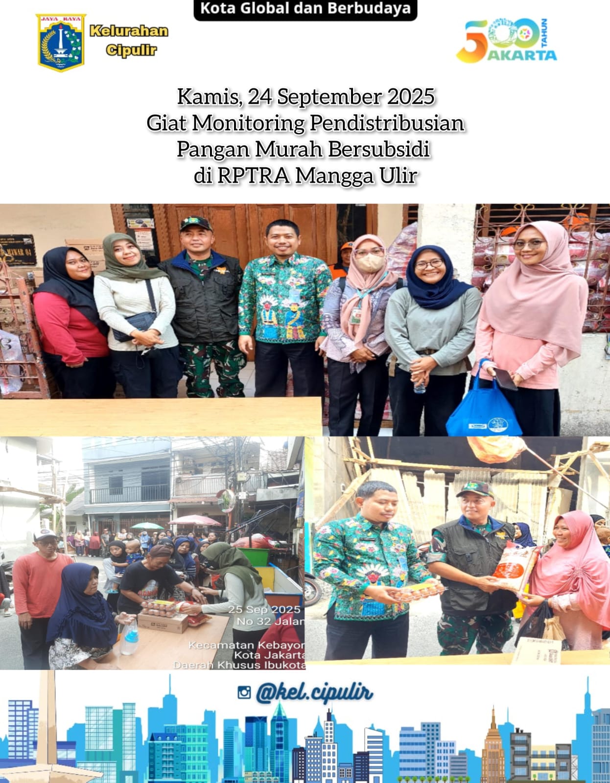 Pendistribusian-Pangan-Murah-Bersubsidi