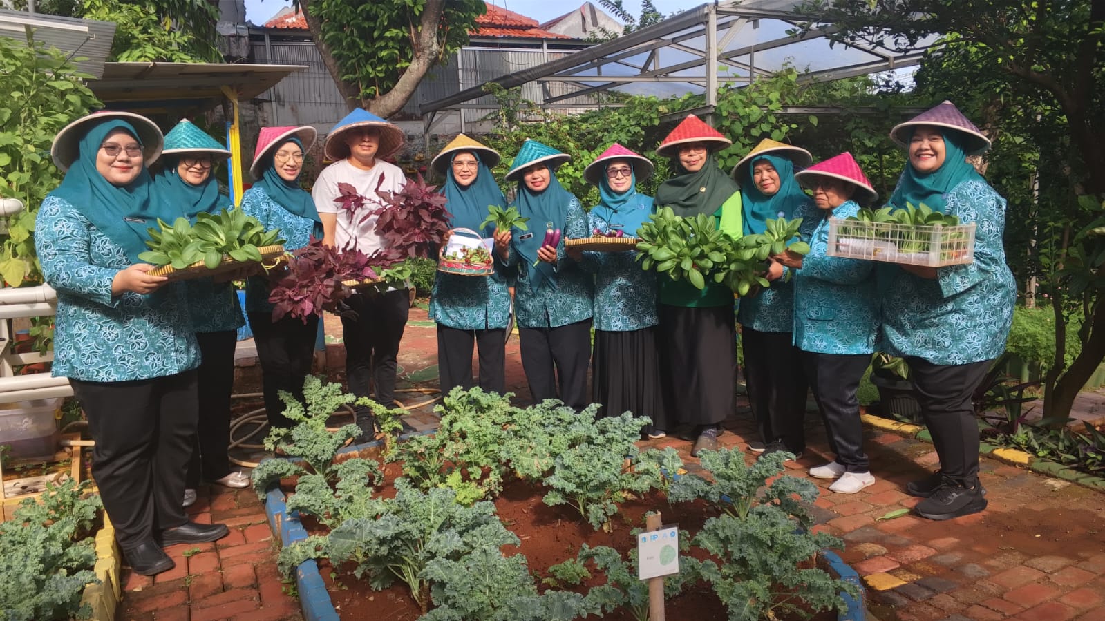 GIAT-PANEN-RAYA-TINGKAT-KOTA-ADMINISTRASI-JAKARTA-SELATAN