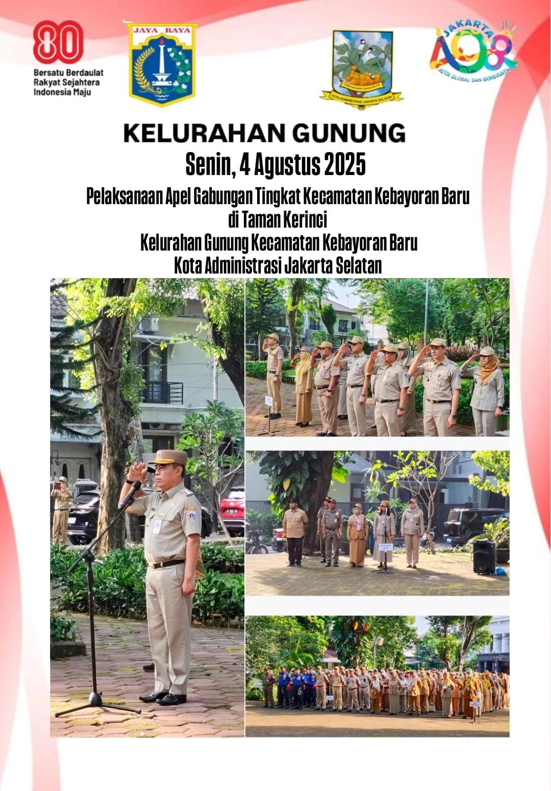 Pelaksanaan-Apel-Gabungan-Tingkat-Kecamatan-Kebayoran-Baru