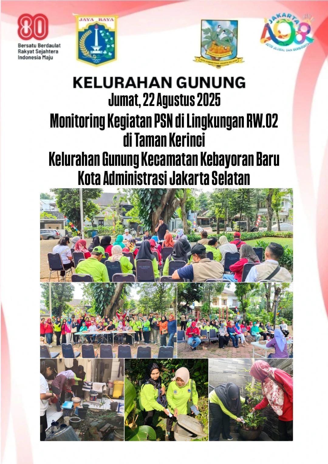 Kegiatan-PSN