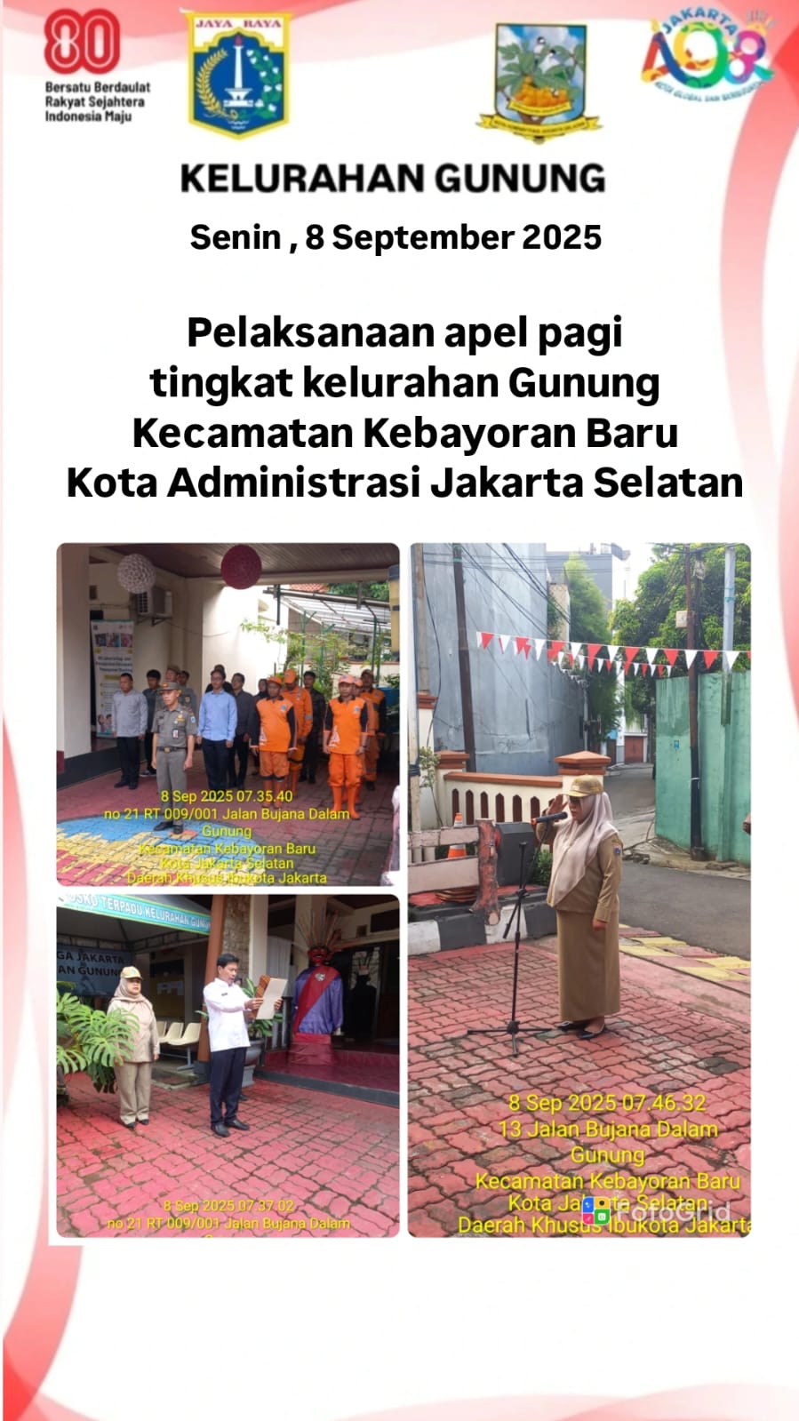 Apel-Pagi