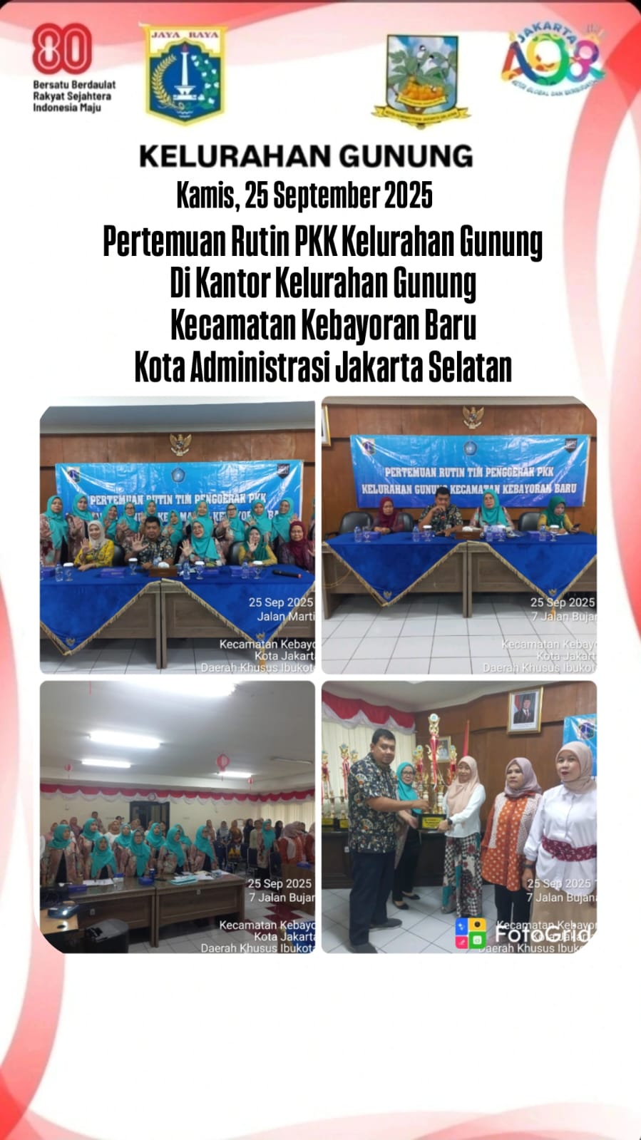Pertemuan-Rutin-PKK-Keluraha-Gunung
