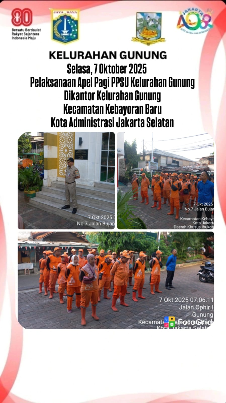Apel-Pagi-PPSU-Kelurahan-Gunung