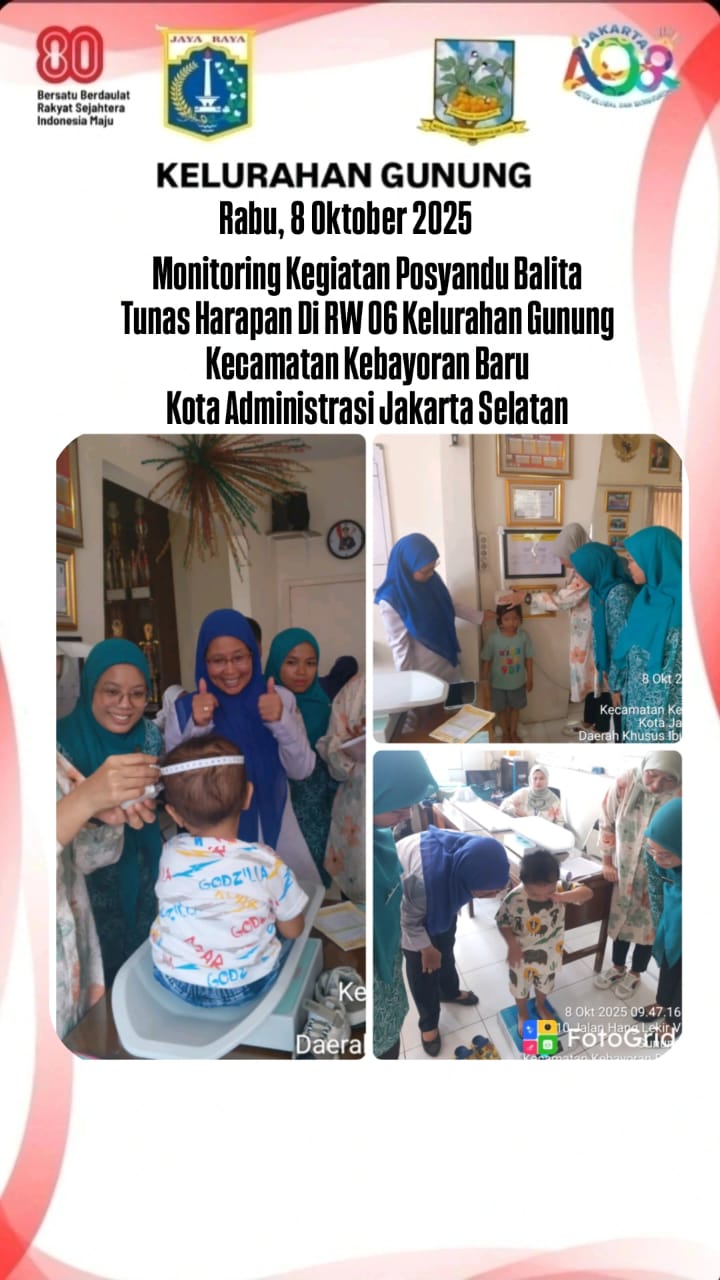Posyandu-Balita-Tunas-Harapan-RW-06-Kelurahan-Gunung