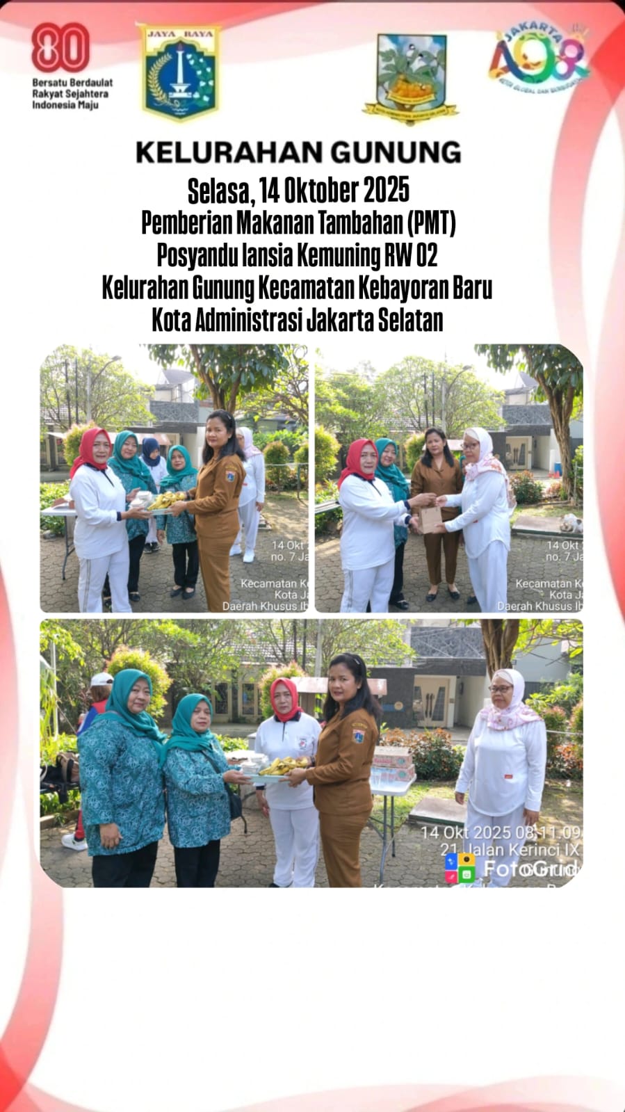 Kegiatan-Pemberian-Makanan-Tambahan-Posyandu-Lansia-Kemuning-RW-02
