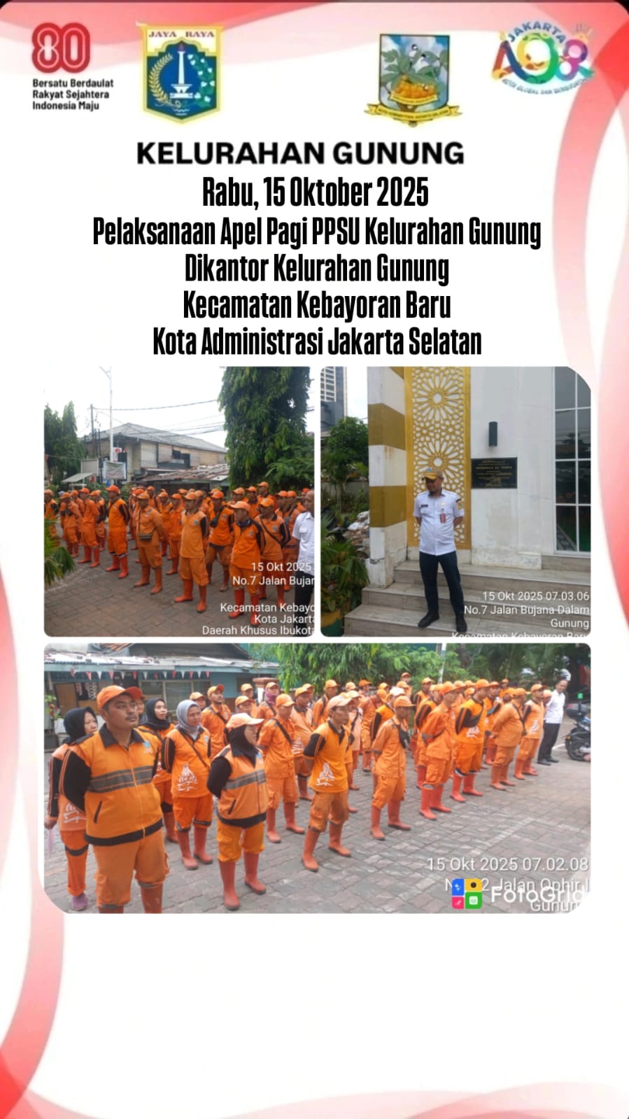 Apel-Pagi-PPSU-Kelurahan-Gunung