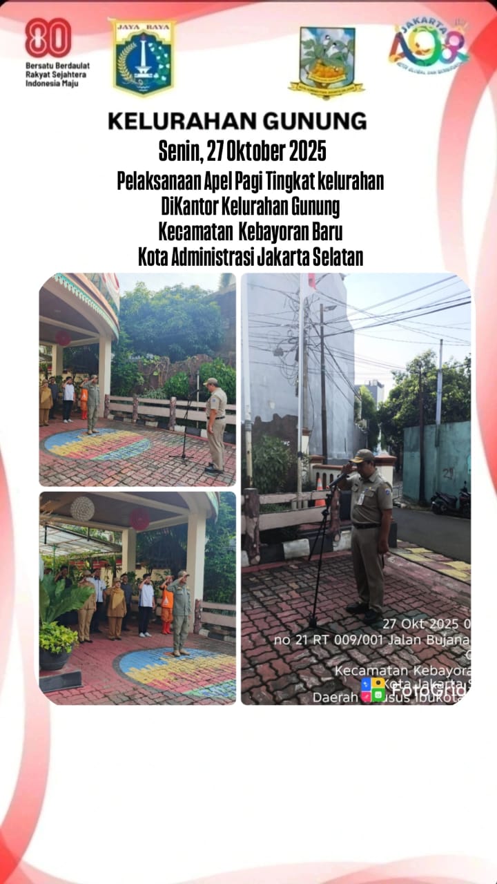 Pelaksanaan-Apel-Pagi-Tingkat-Kelurahan