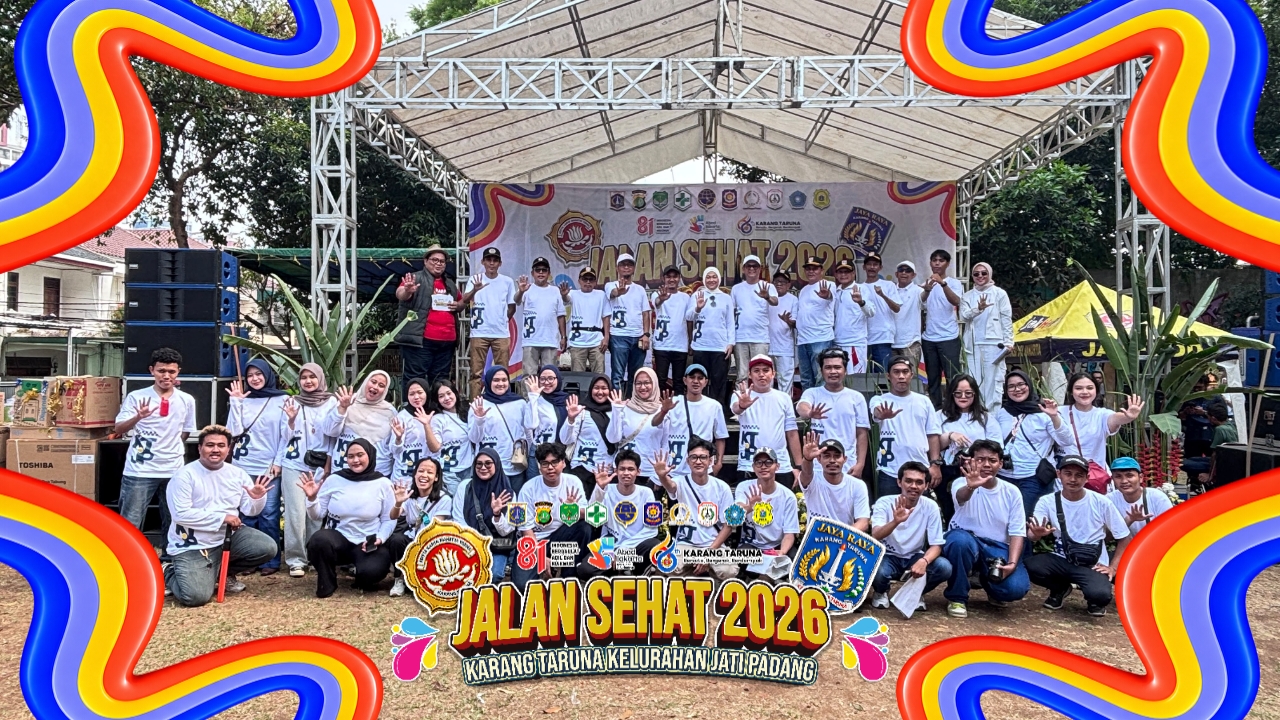 JALAN-SEHAT-2026-KARANG-TARUNA-KELURAHAN-JATI-PADANG