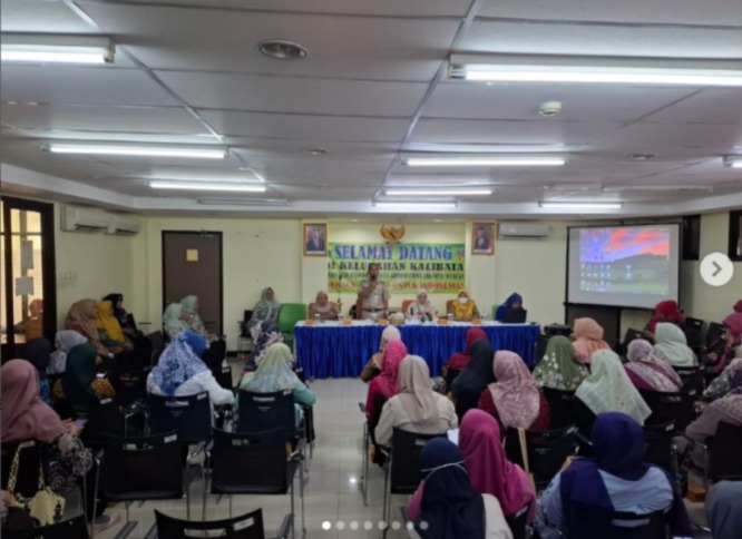 Pertemuan-Rutin-PKK-Kelurahan-Kalibata-bulan-Juni-Tahun-2024