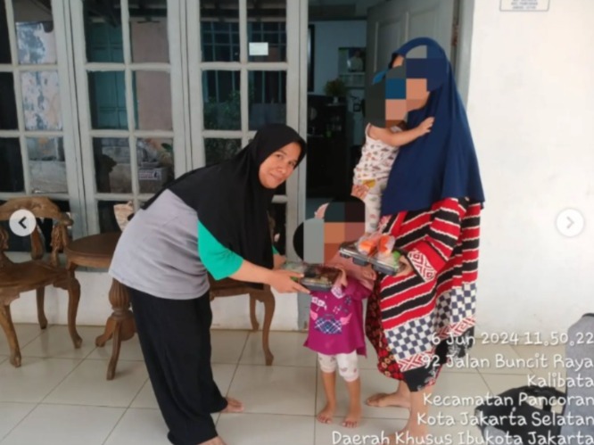 Pemberian-Makanan-Tambahan-PMT-bagi-para-Balita-StuntingBalita-Gizi-Buruk