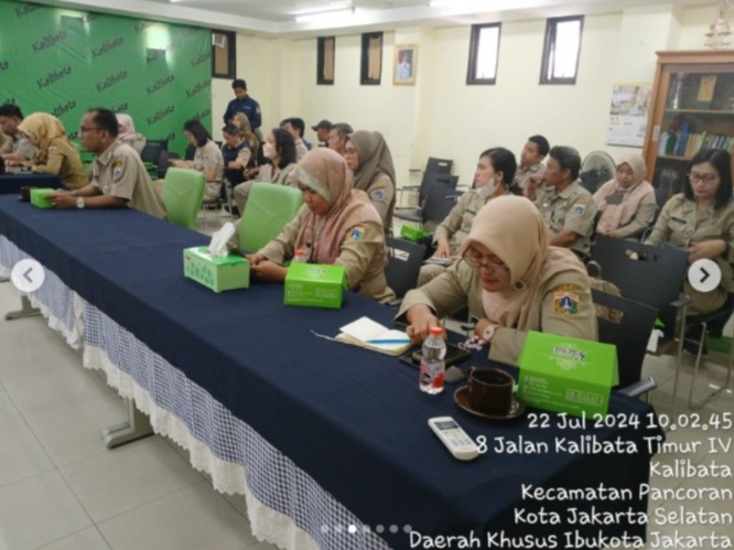 Rapat-Koordinasi-Wilayah-Rakorwil-tingkat-Kecamatan-Pancoran