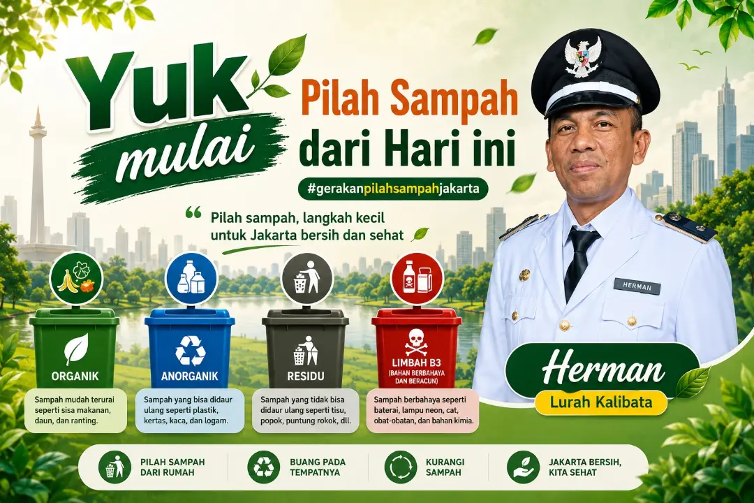 Yuk-warga-Kalibata-jangan-Lupa-memilah-sampah-dari-rumah-dari-sekarang