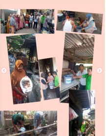 Pilah-Sampah-Kelurahan-Kuningan-Barat