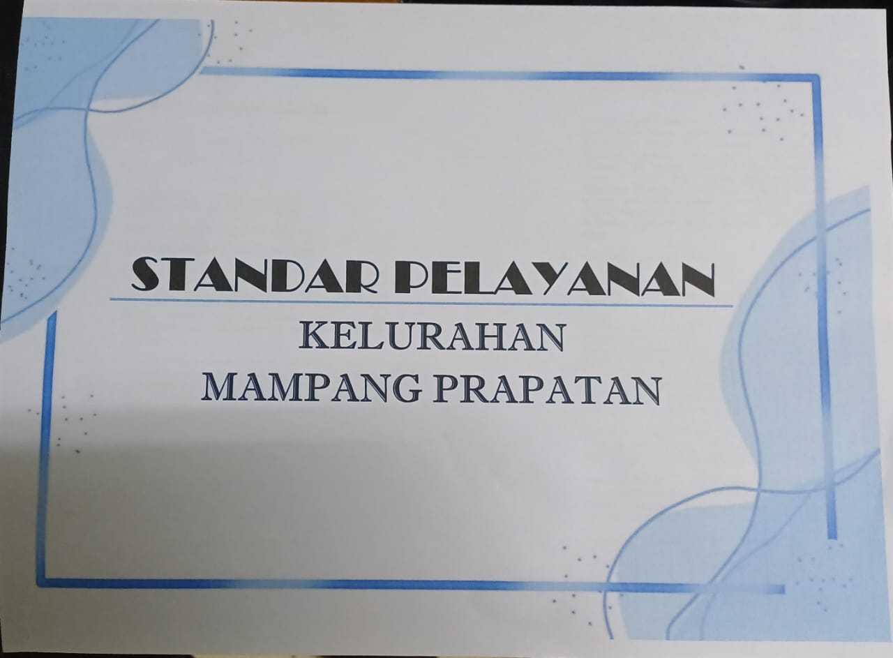 Standar-Pelayanan-Kel-mampang-Prapatan