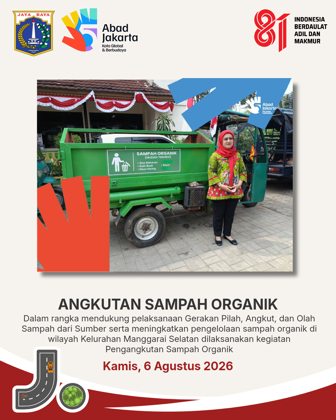 ANGKUTAN-SAMPAH-ORGANIK
