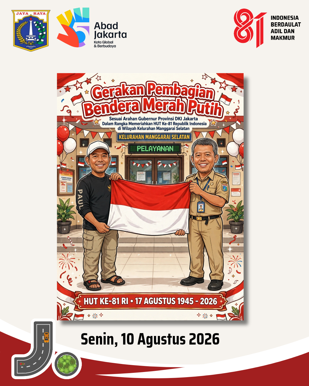 GERAKAN-PEMBAGIAN-BENDERA-MERAH-PUTIH
