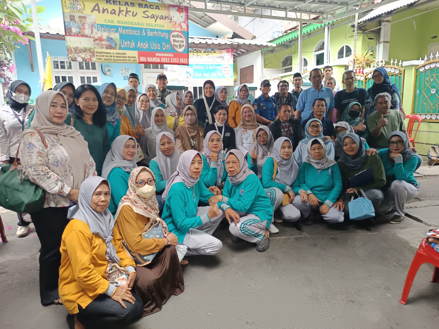 MONITORING-EVALUASI-PSN-DI-WILAYAH-RW-06-KELURAHAN-MANGGARAI-SELATAN