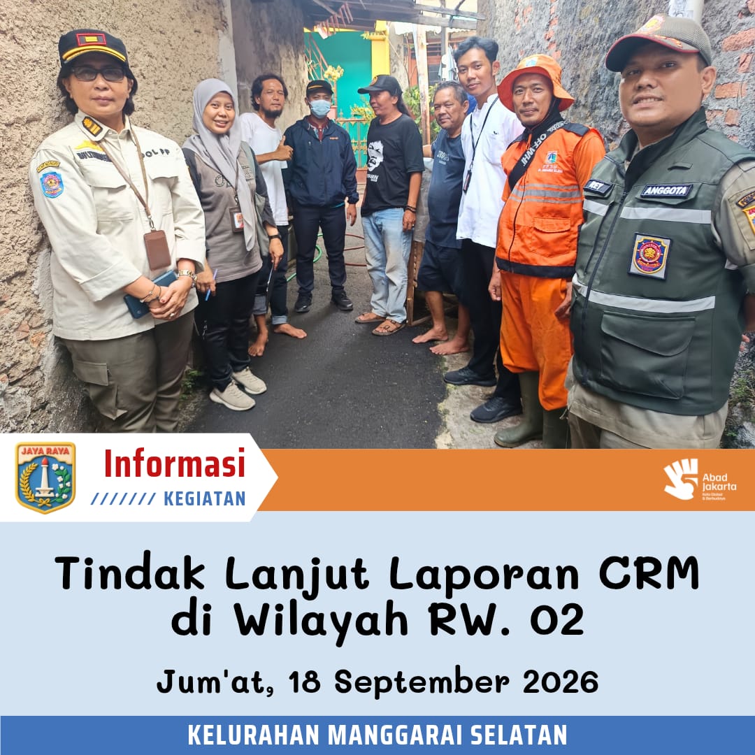TINDAK-LANJUT-LAPORAN-MASYARAKAT-MELALUI-CRM