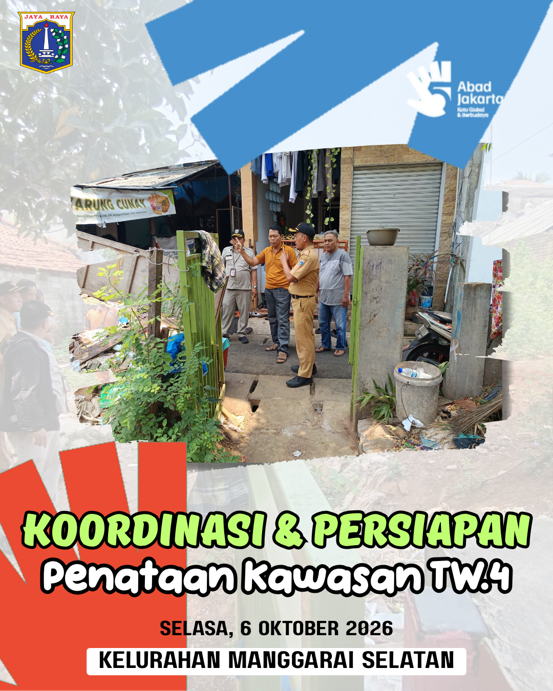 Koordinasi-Persiapan-Penataan-Kawasan-Lingkungan-TW-4-Tahun-2026