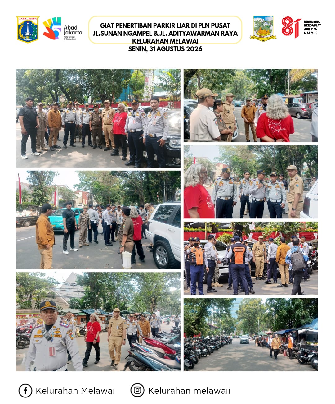 Parkir-Liar
