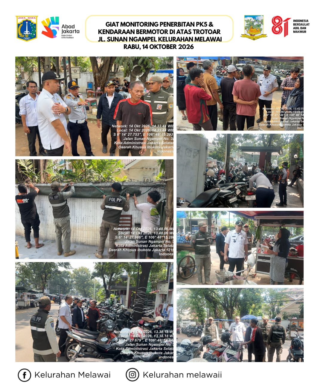 Kelurahan-Melawai-Laksanakan-Penertiban-PKL-dan-Parkir-Liar-di-Wilayah-Kelurahan