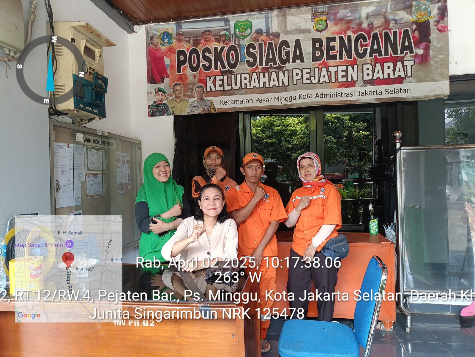 Siaga-Bencana-Antisipasi-Bencana-dan-Keamanan