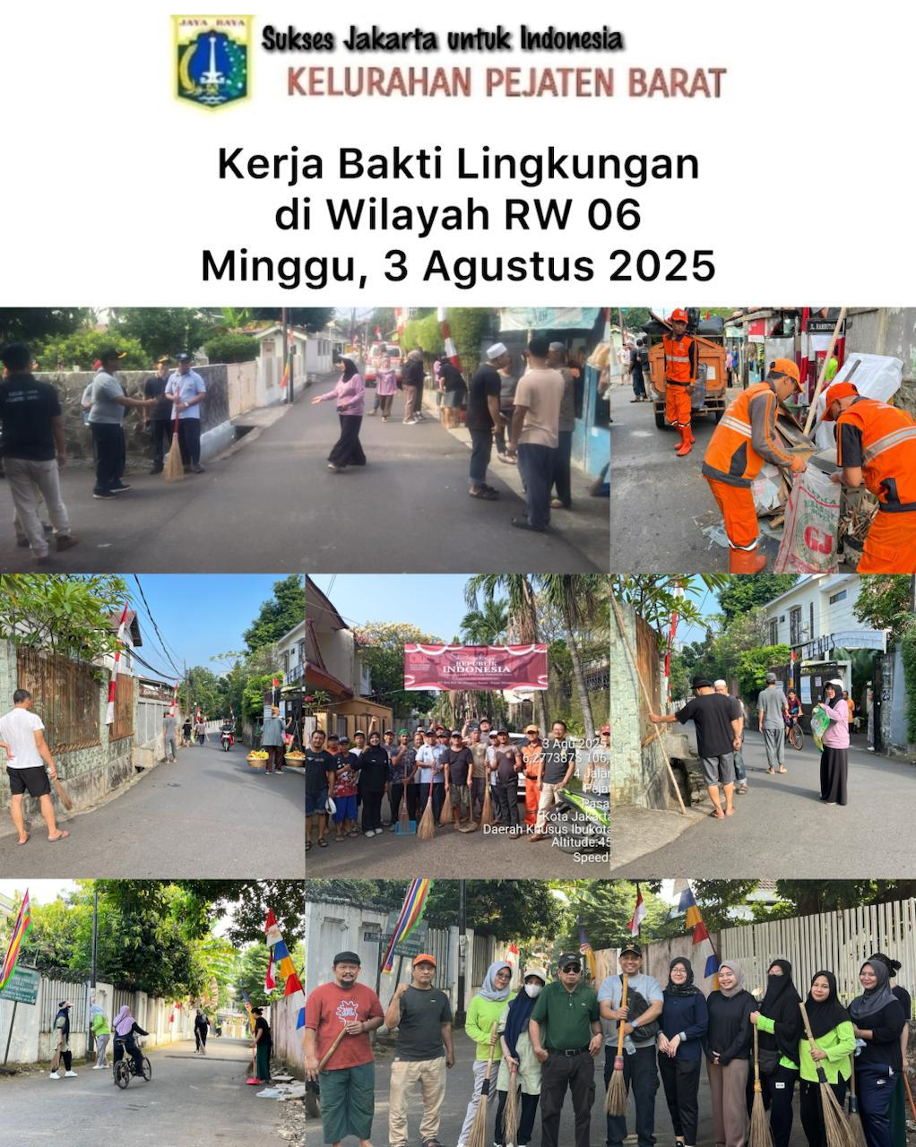 Kerja-Bakti-Lingkungan