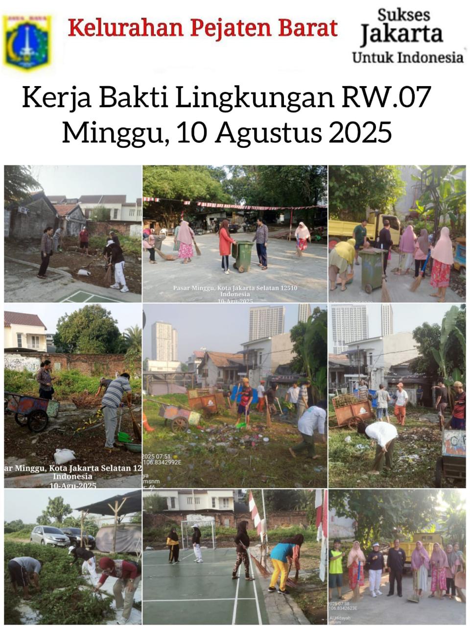 Kerja-Bakti-Lingkungan