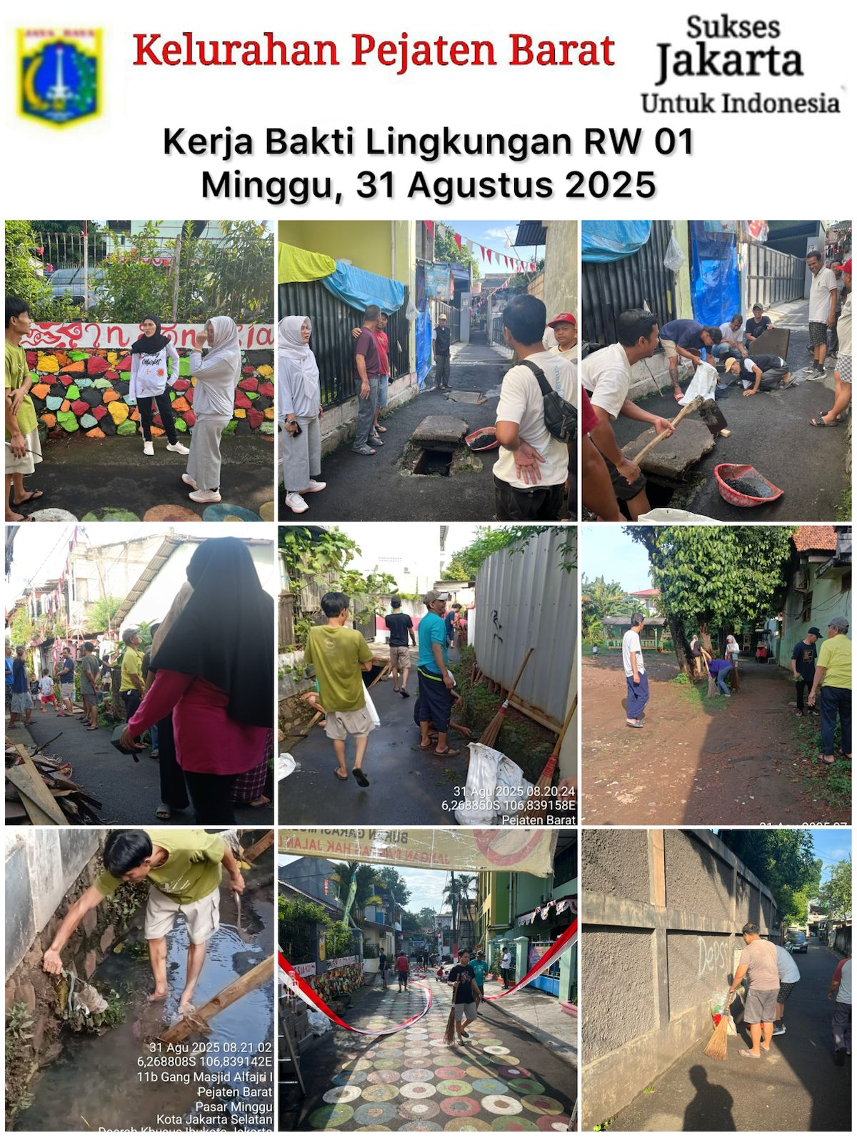 Kerja-Bakti-Lingkungan