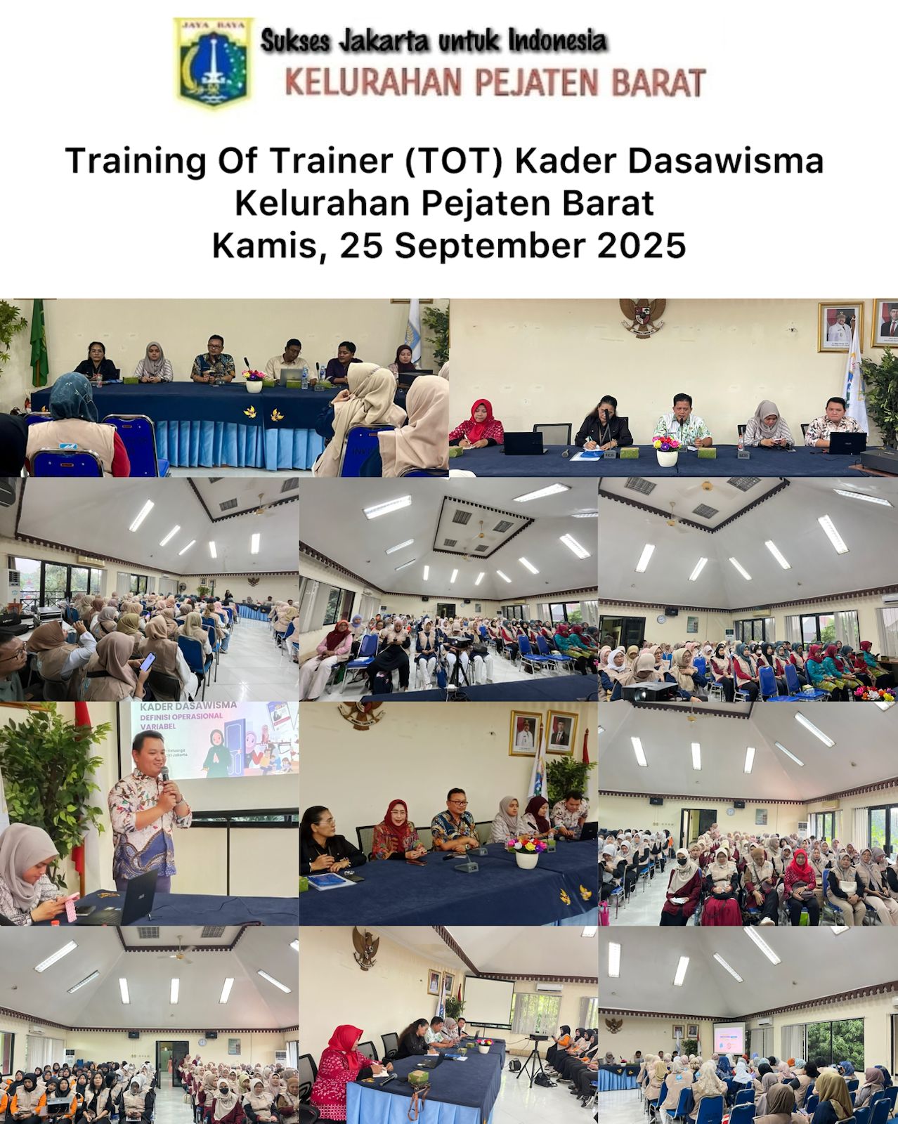 Training-Of-Trainer-Dasawisma