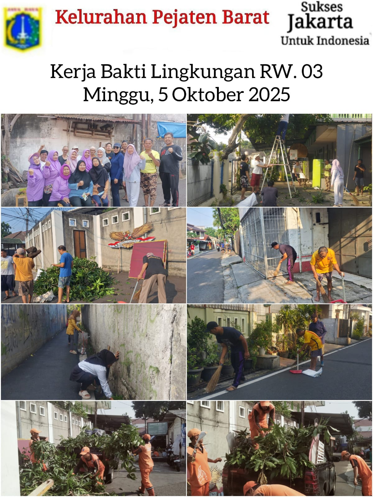 Kerja-Bakti-Lingkungan