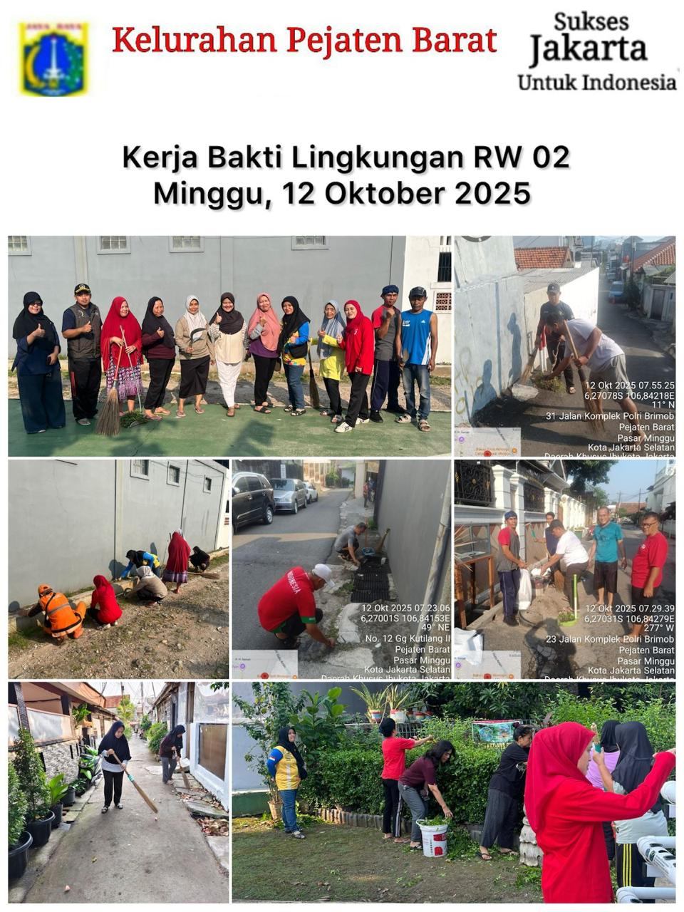 Kerja-Bakti-Lingkungan