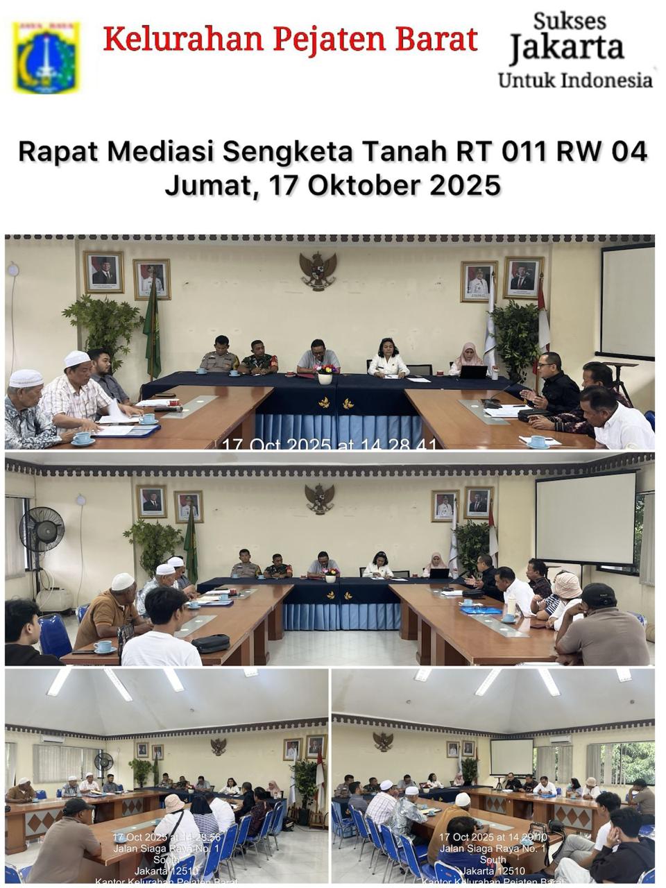 Rapat-Mediasi-Sengketa-Lahan-RT-11-RW-04