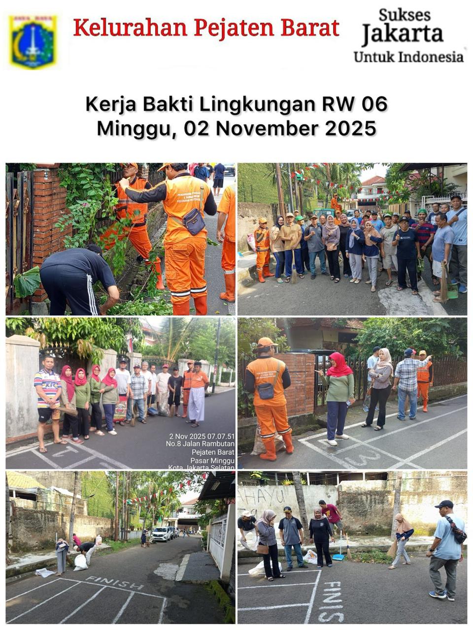 Kerja-Bakti-Lingkungan