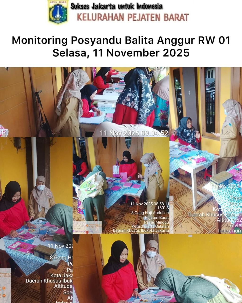 Monitoring-Posyandu-Balita
