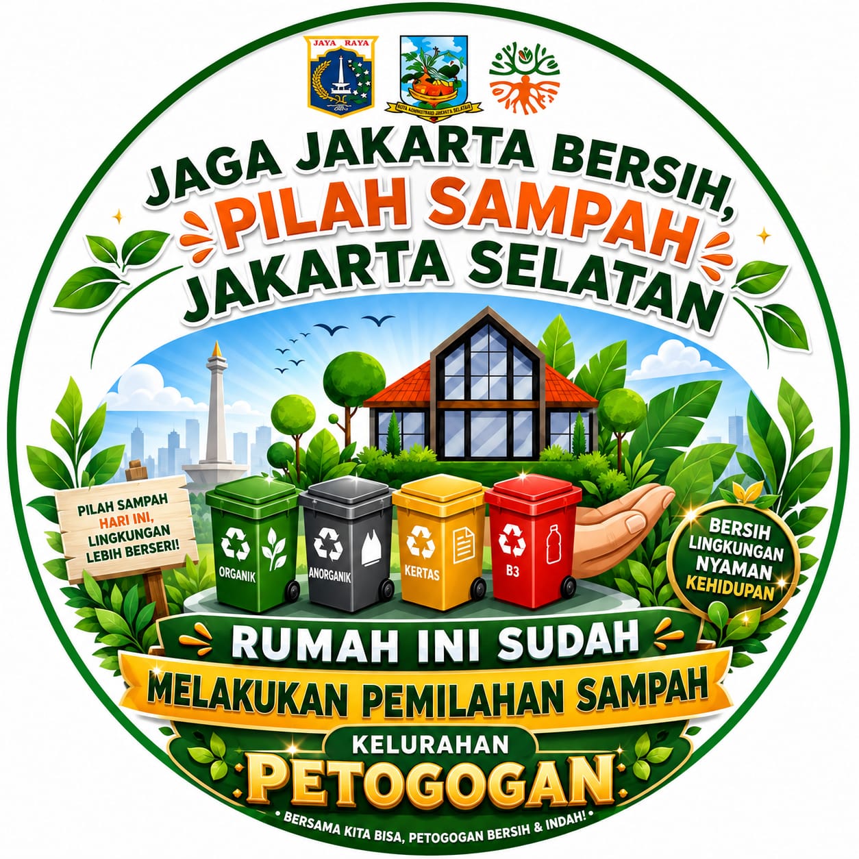 Sticker-Pilah-Sampah