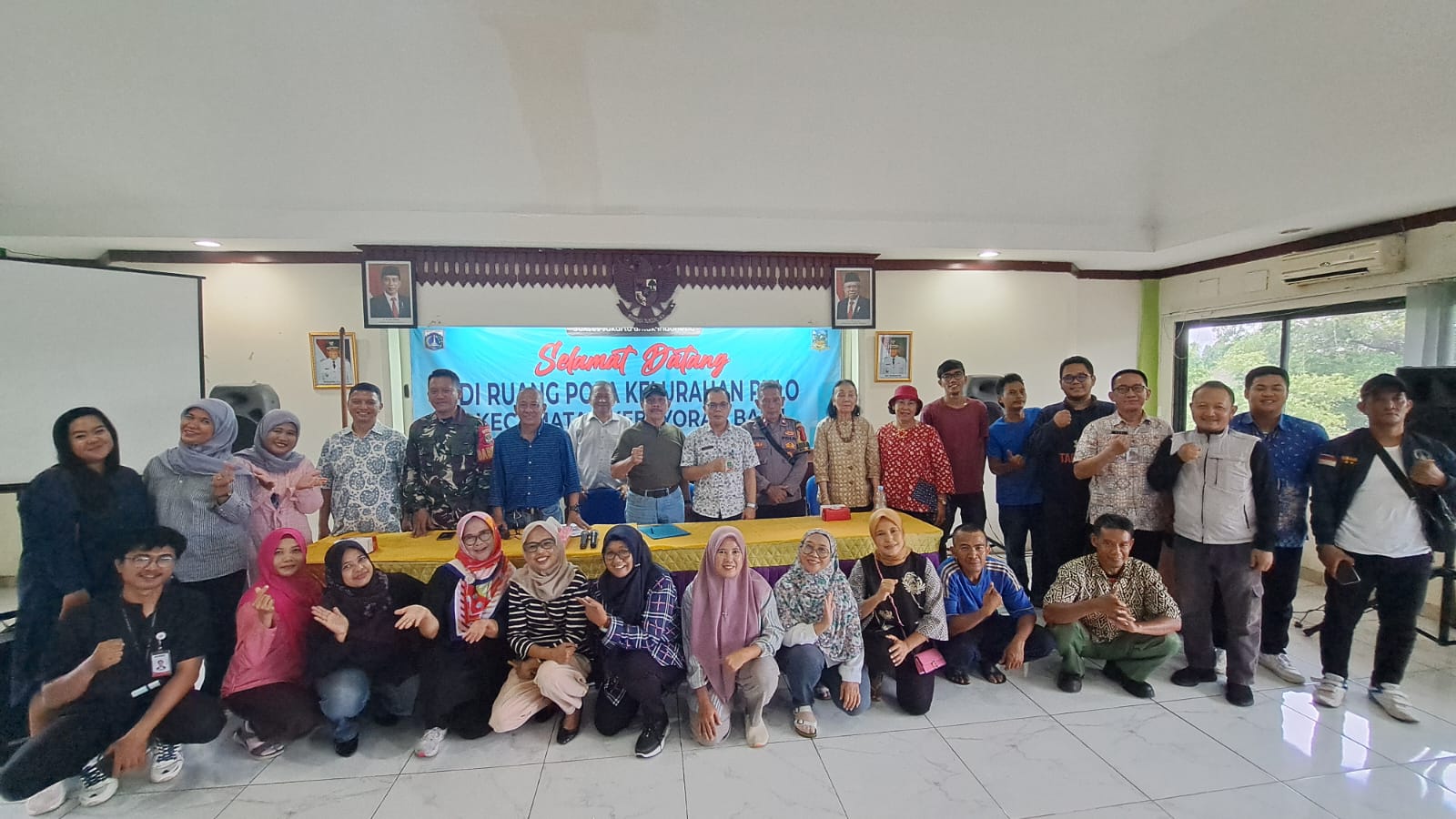 Sosialisasi-DPS-Pilkada-DKI-di-aula-kelurahan-Kamis-5-September-2024