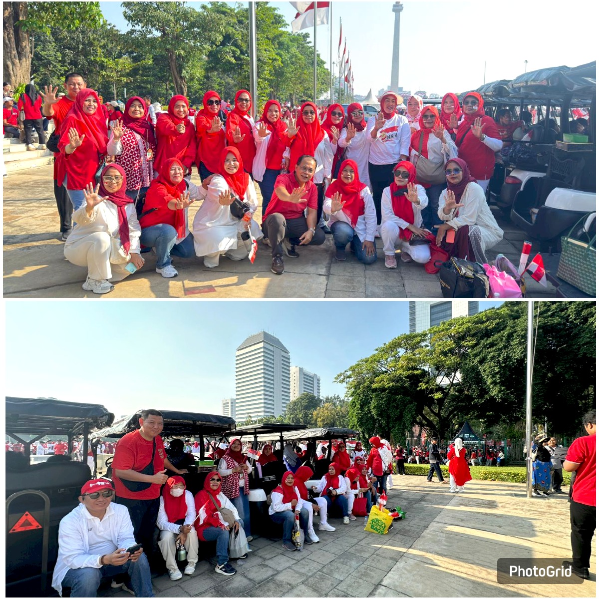 Memperingati-HUT-Republik-Indonesia-ke-80