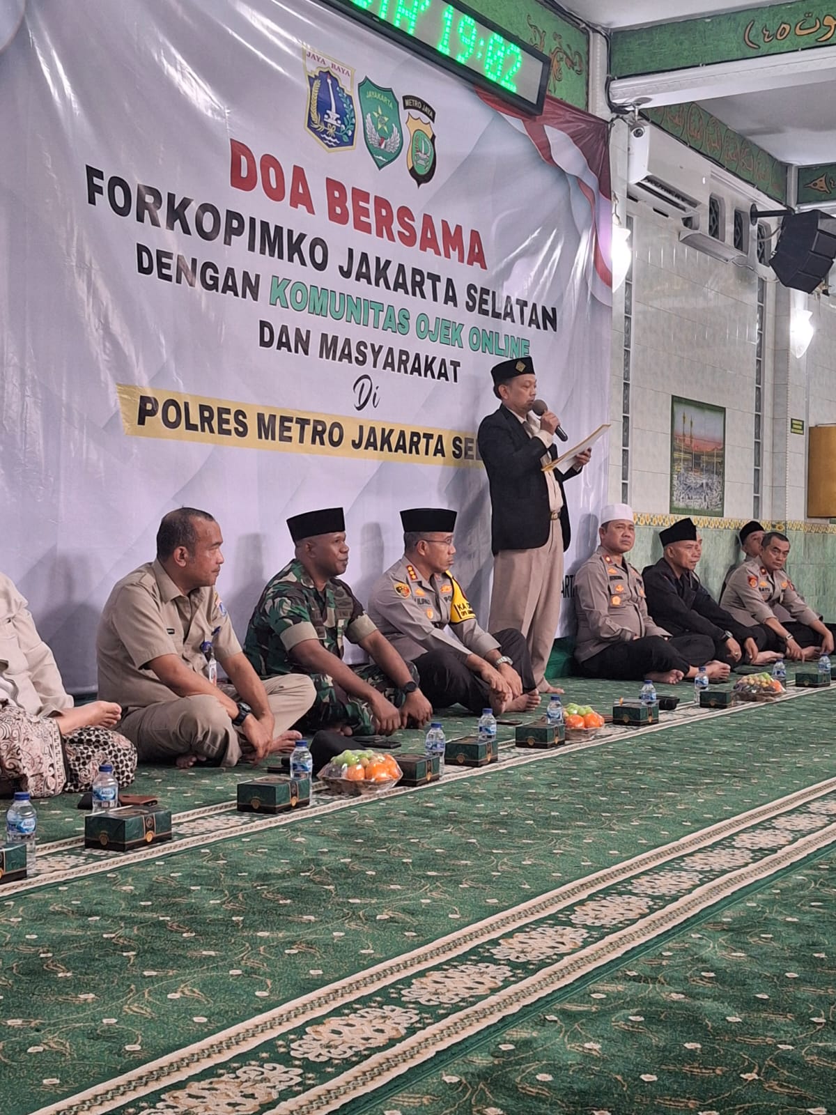 Doa-Bersama