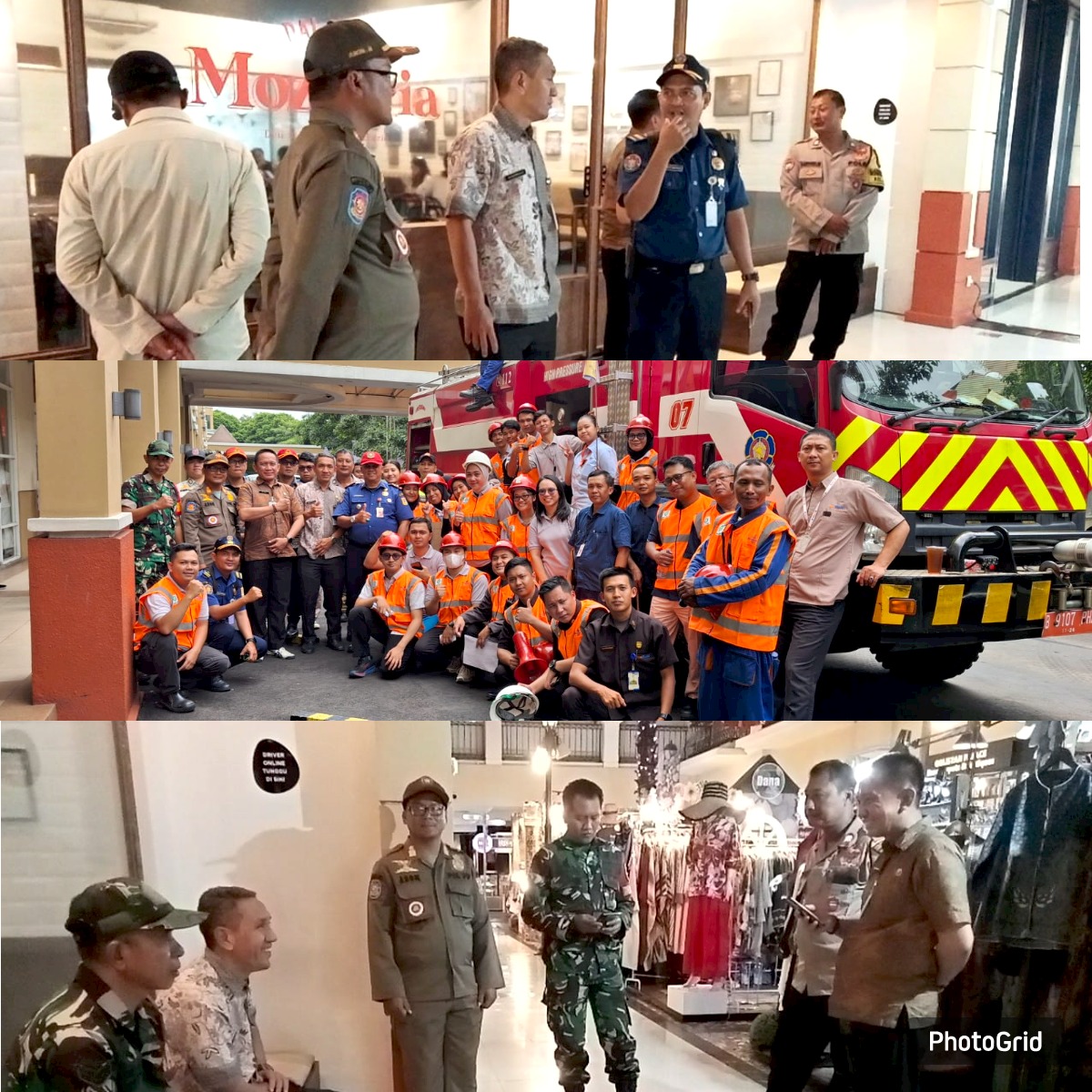 Kesiapsiagaan-Dini-Bencana-Kebakaran-di-Darmawangsa-Square