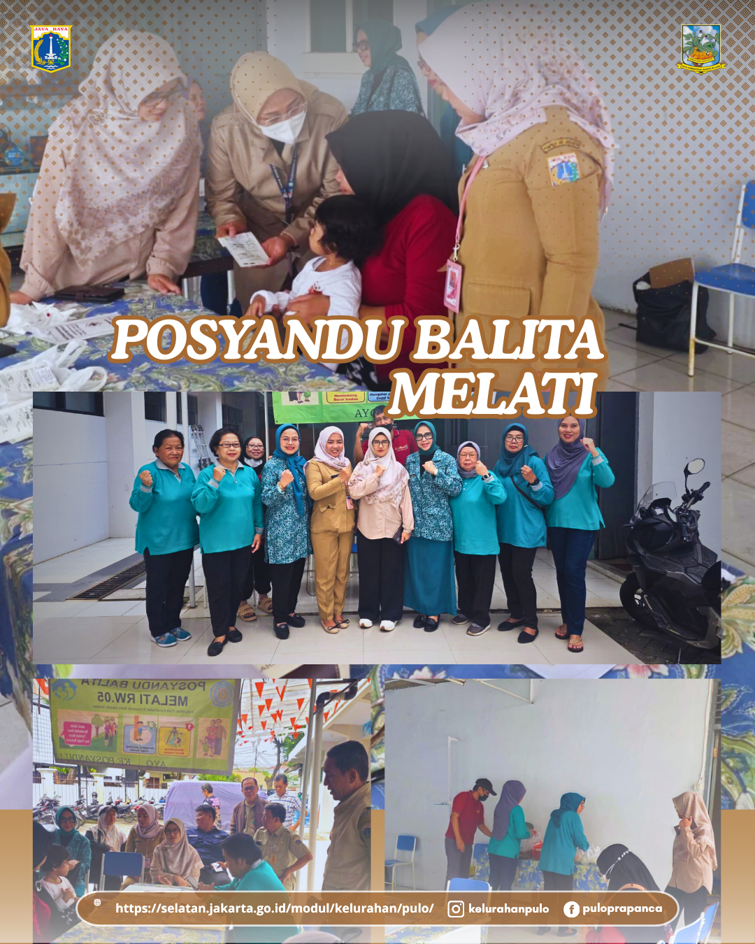 Posyandu-Balita