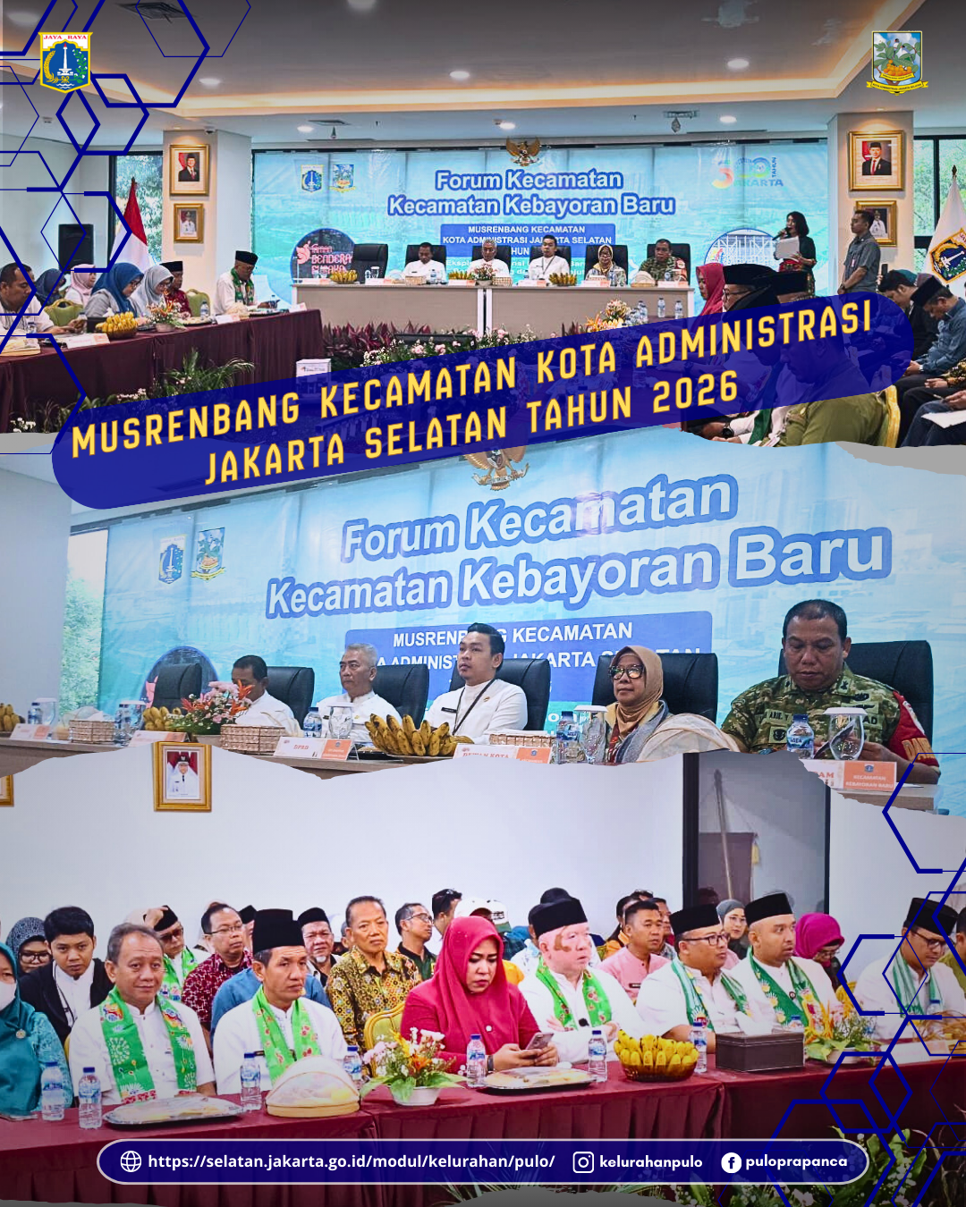 Musrenbang-Kecamatan