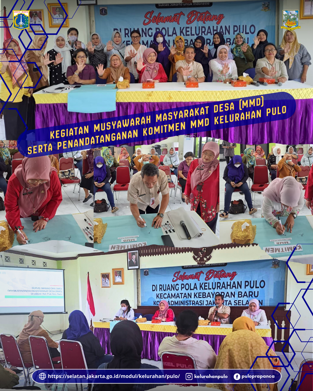 Musyawarah-Masyarakat-Desan-Kelurahan-Pulo