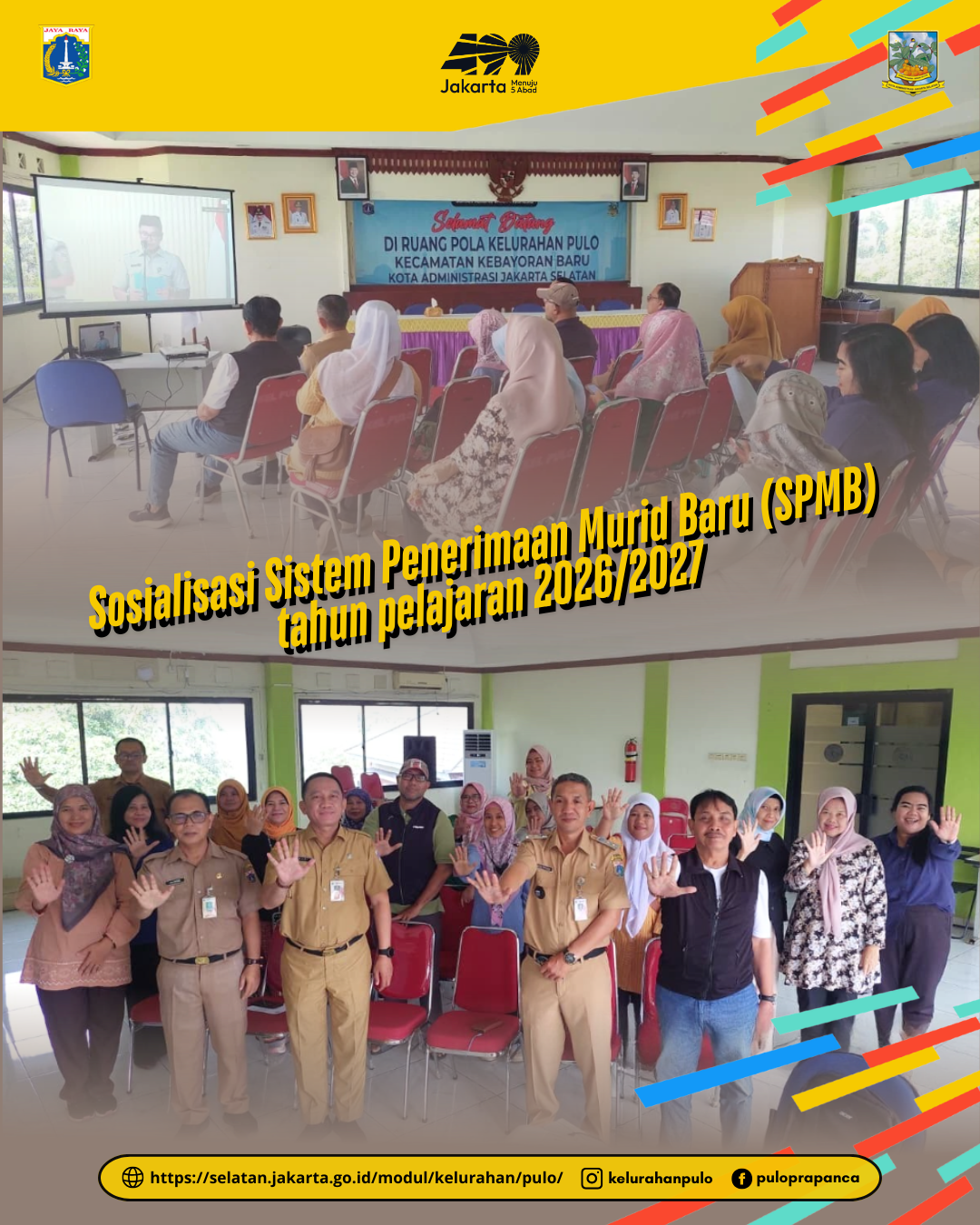 SIAP-MENYAMBUT-TAHUN-AJARAN-BARU-SOSIALISASI-SPMB-DI-KELURAHAN-PULO
