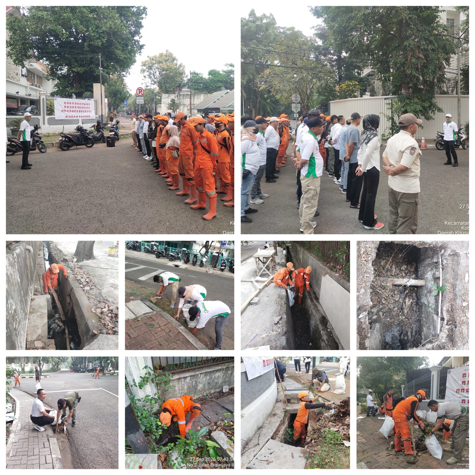 Kegiatan-Kerja-Bakti-Serentak-Tingkat-Kota-Administrasi-Jakarta-Selatan