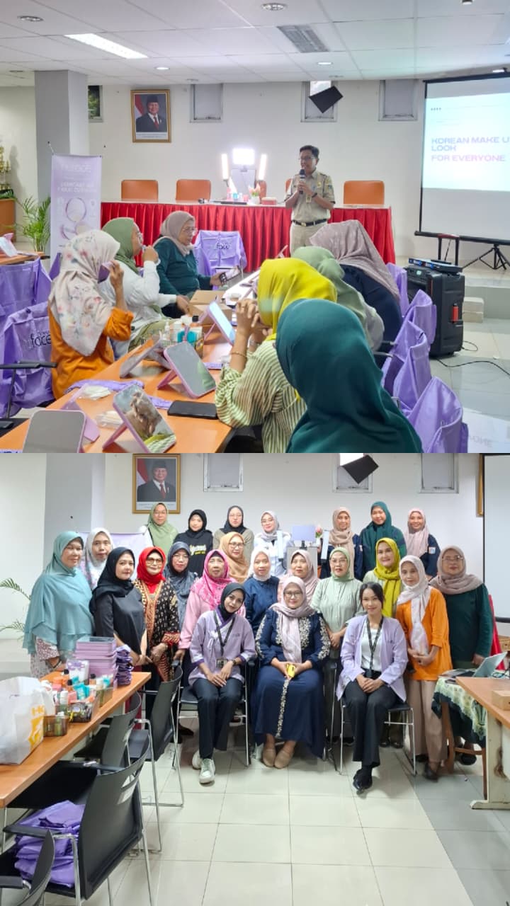 Beauty-Class-Kelurahan-Rawa-Barat-Kembali-Hadir